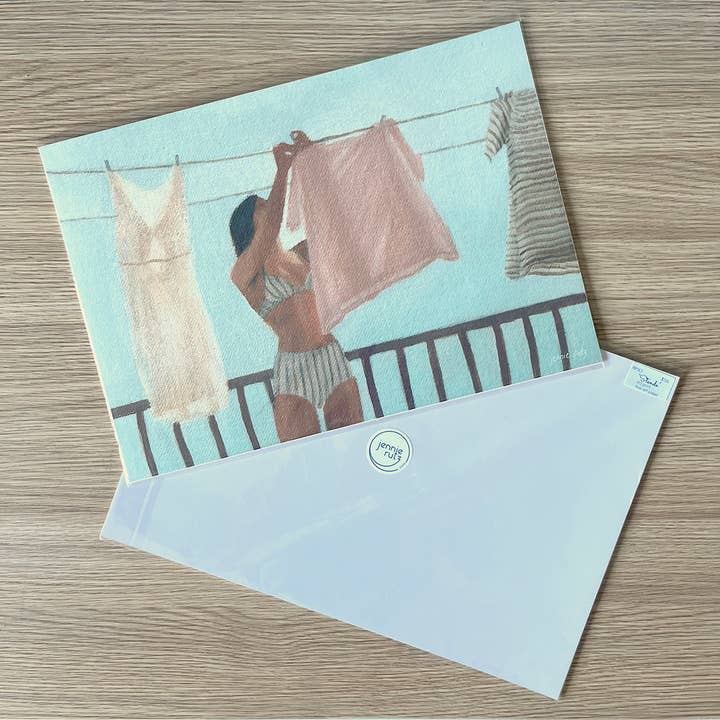 A3 Prints for wholesale by Jennie Rutz