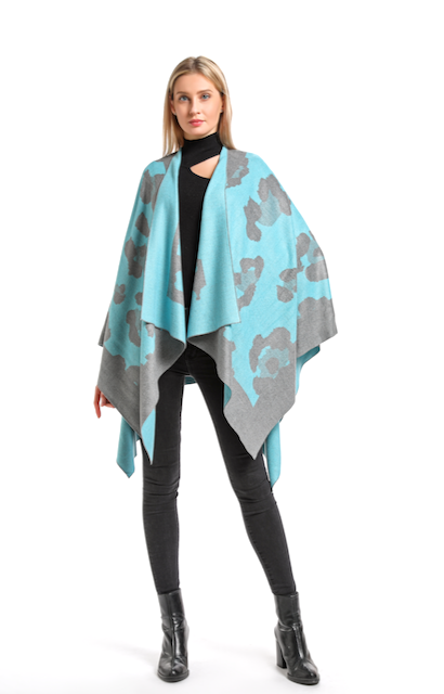 Pretty Persuasions – Engroshandel Kappe - Dame – CP21001 Sierra Jaguar Vendbar kappe15