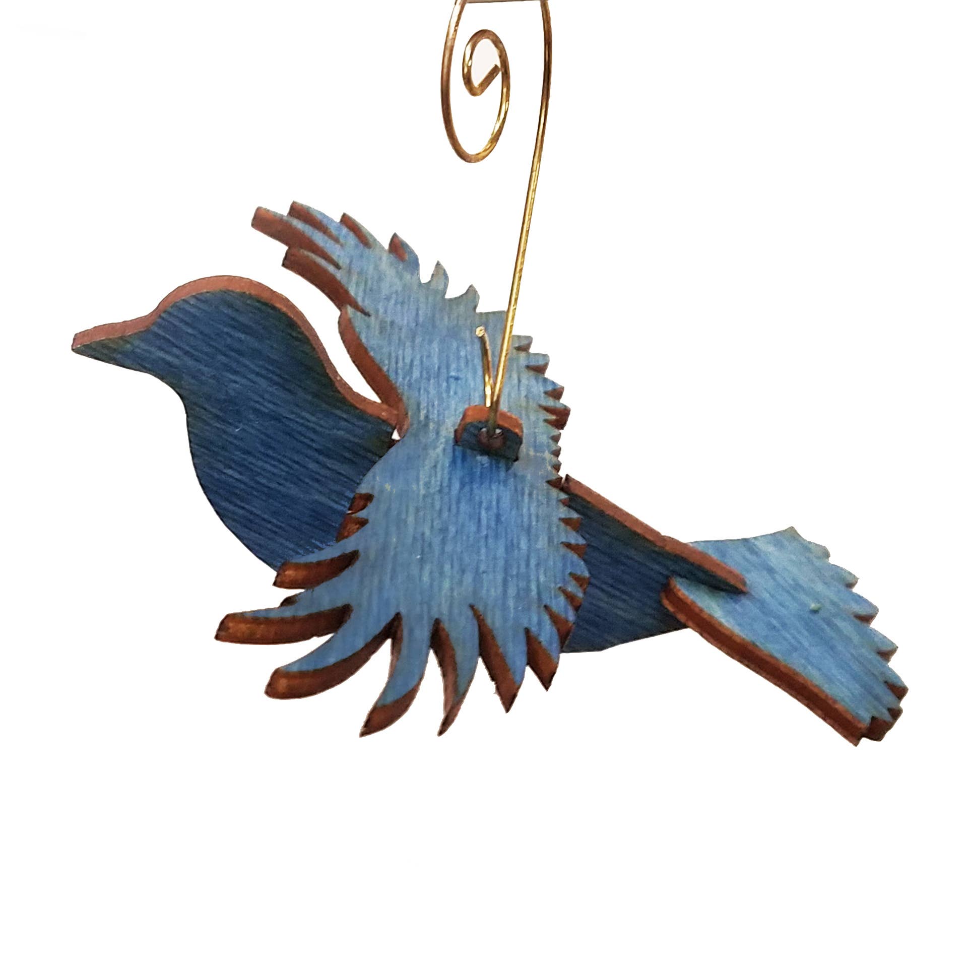 Made and Assembled - Wholesale Ornament Set - Build-Able Birds2
