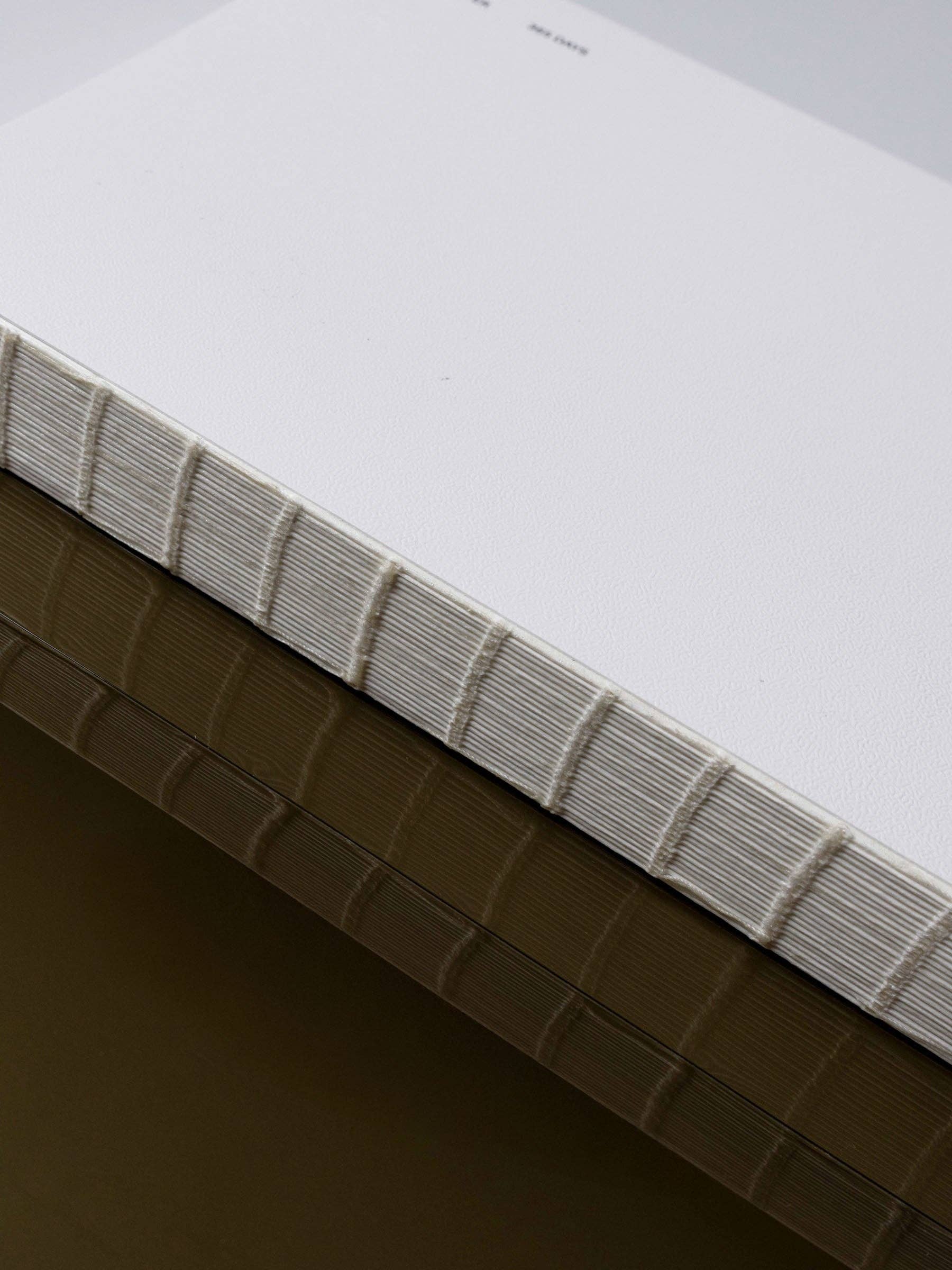 Cloth & Paper - Wholesale Notebook - Commonplace Notebook Set3