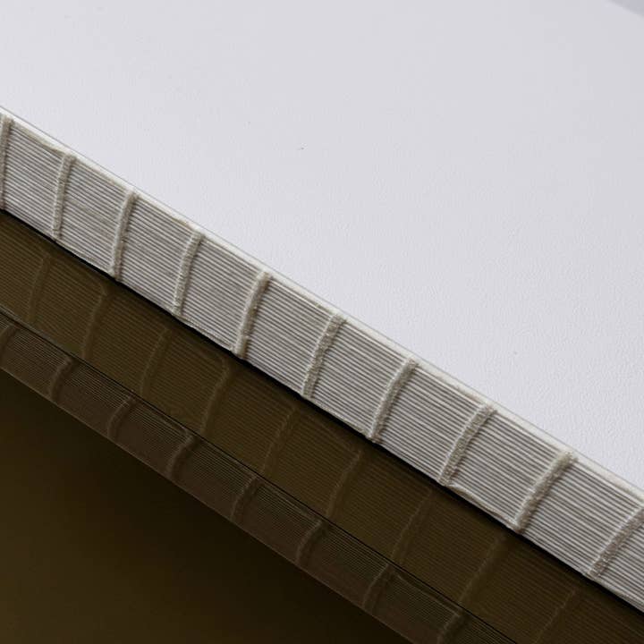 Cloth & Paper - Wholesale Notebook - Commonplace Notebook Set3