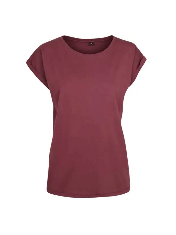 Hot Savoie 74 - Wholesale Screen Printed T-Shirt - Women's - Women's T-shirt - Paragliding4