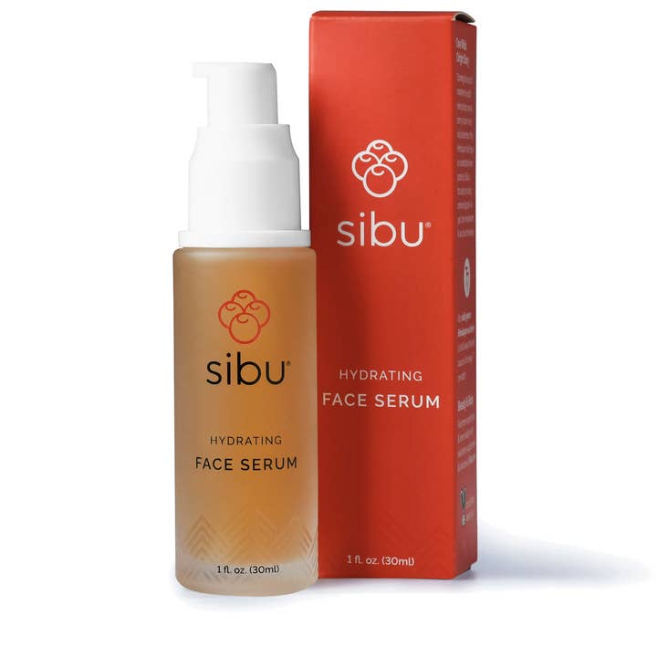 Återfuktande ansiktsserum för wholesale av SIBU