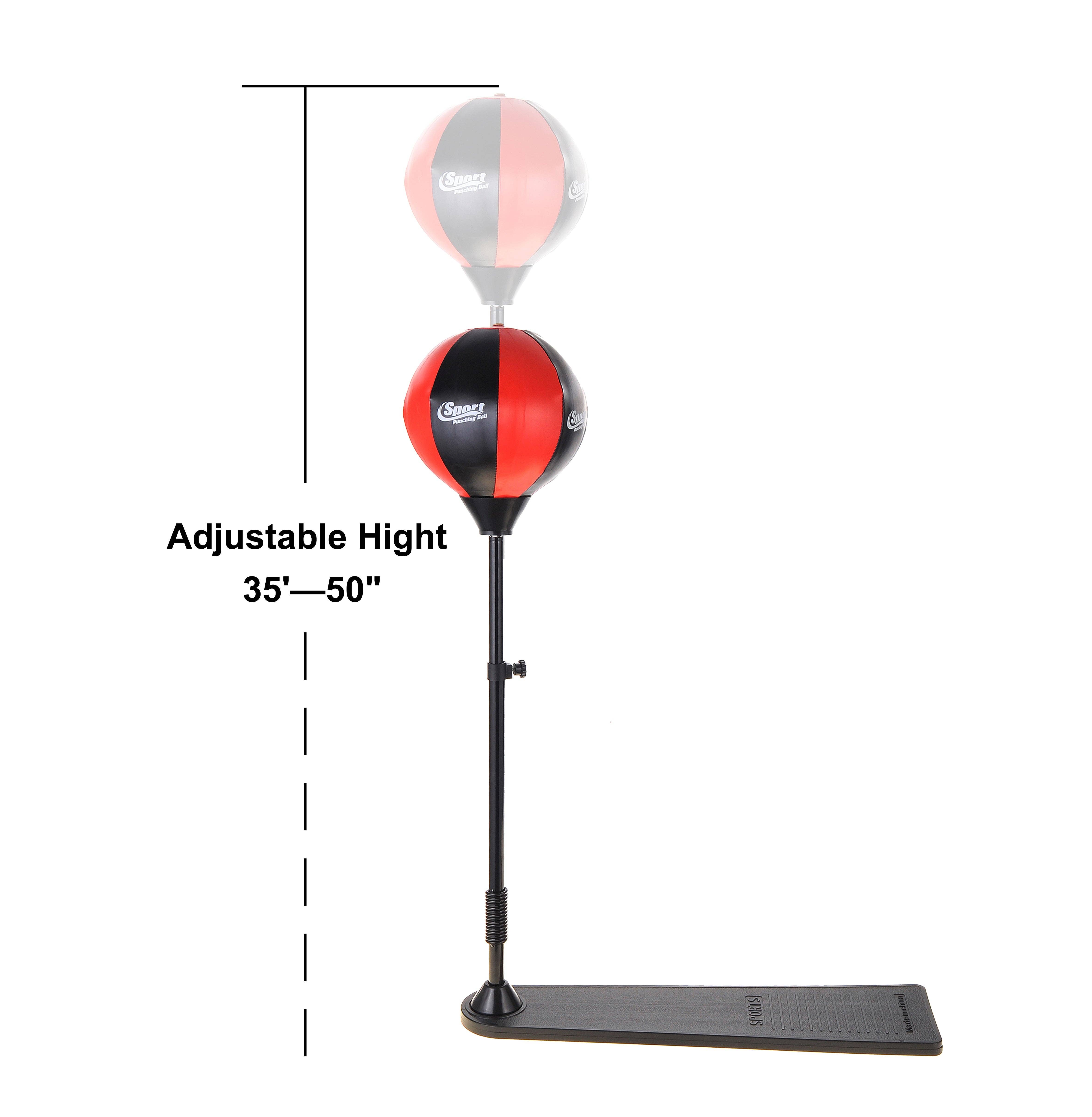 AZ Trading & Import (Toys, RC Toys & More) - Wholesale Sporting Game - Kids & Baby - Punching Bag for Kids with Stand17