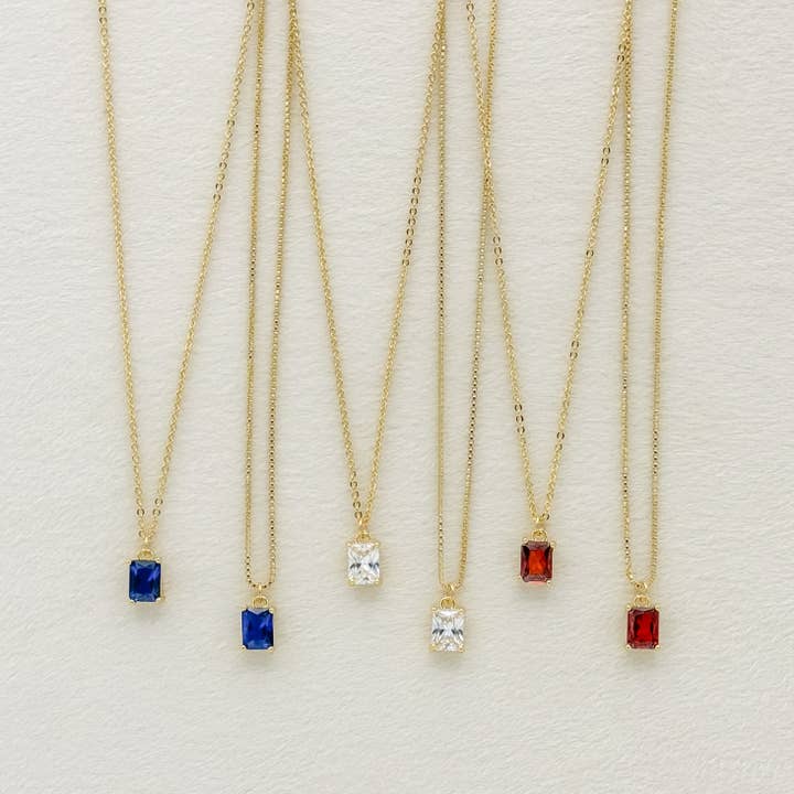 Collana Brielle per la vendita all'ingrosso da parte di Rand Design