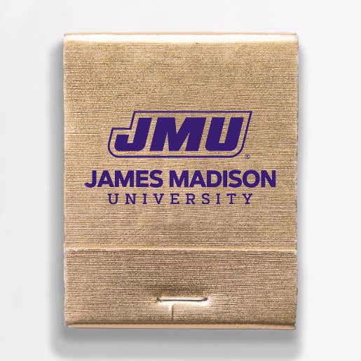 Université James Madison pour la vente par Match South