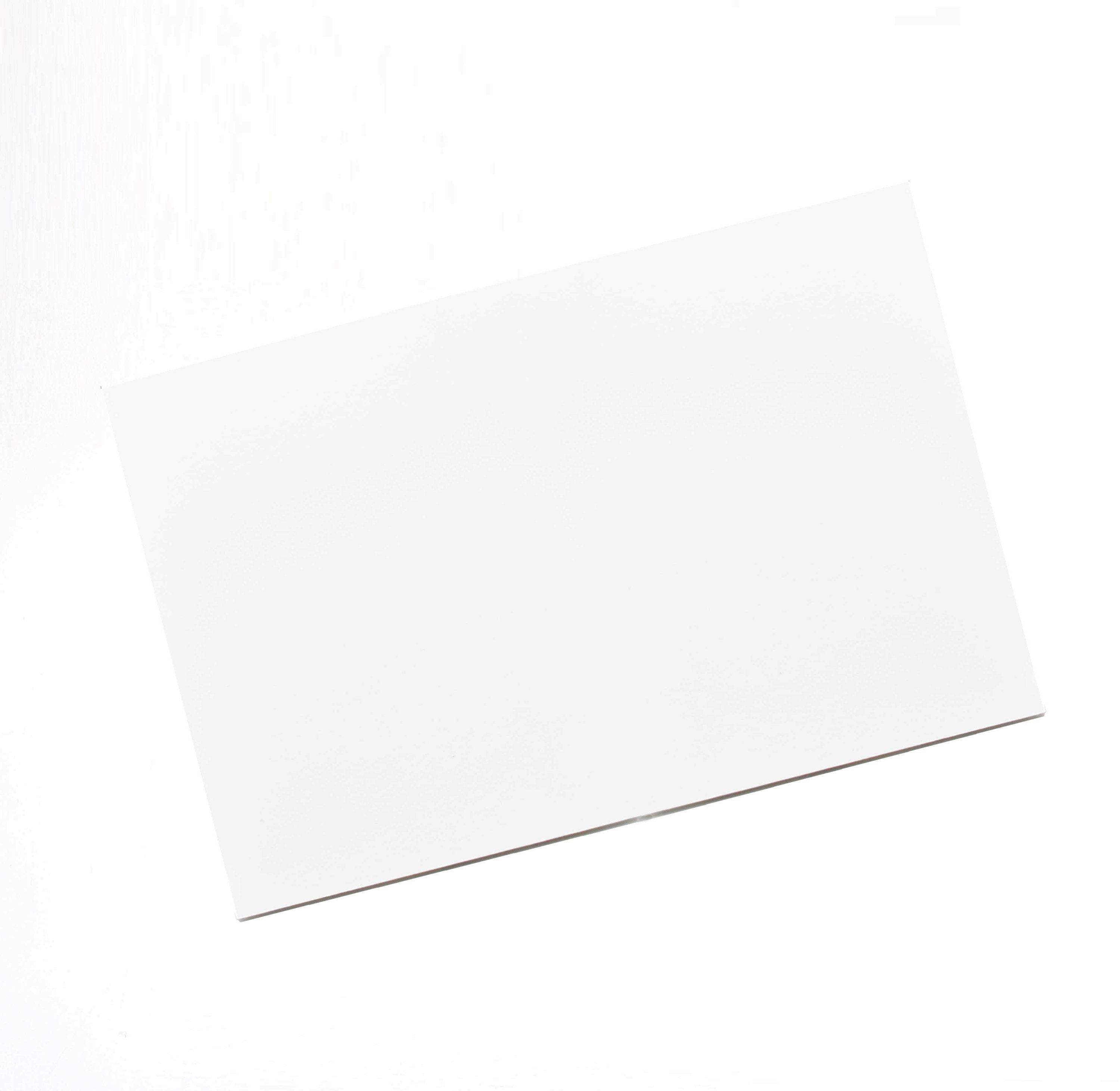 PinkPolish Design - Wholesale Stationery/Notecard Set - "Nasturtium" Handmade Notecard4