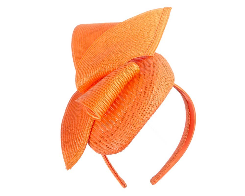 Max Alexander by Cupids Millinery Melbourne - Wholesale Fascinator Hat - Women's - Pillbox fascinator by Fillies Collection5