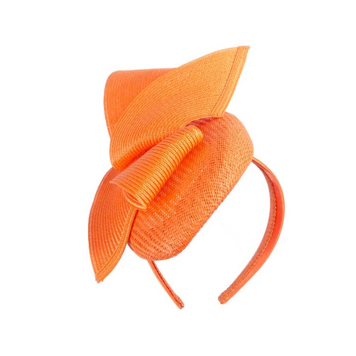 Max Alexander by Cupids Millinery Melbourne - Wholesale Fascinator Hat - Women's - Pillbox fascinator by Fillies Collection5