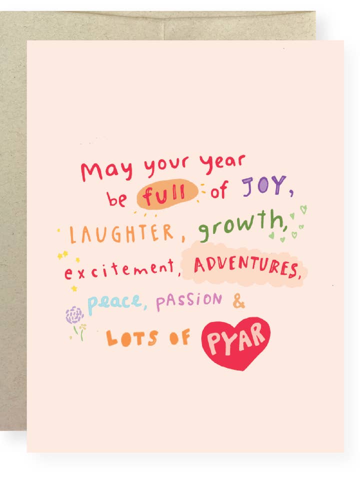 El mejor año de la historia para venta al por mayor de Pyarful