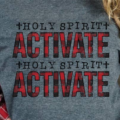 Helig ande Aktivera ÖVERFÖRING för wholesale av Sassy and Sublime