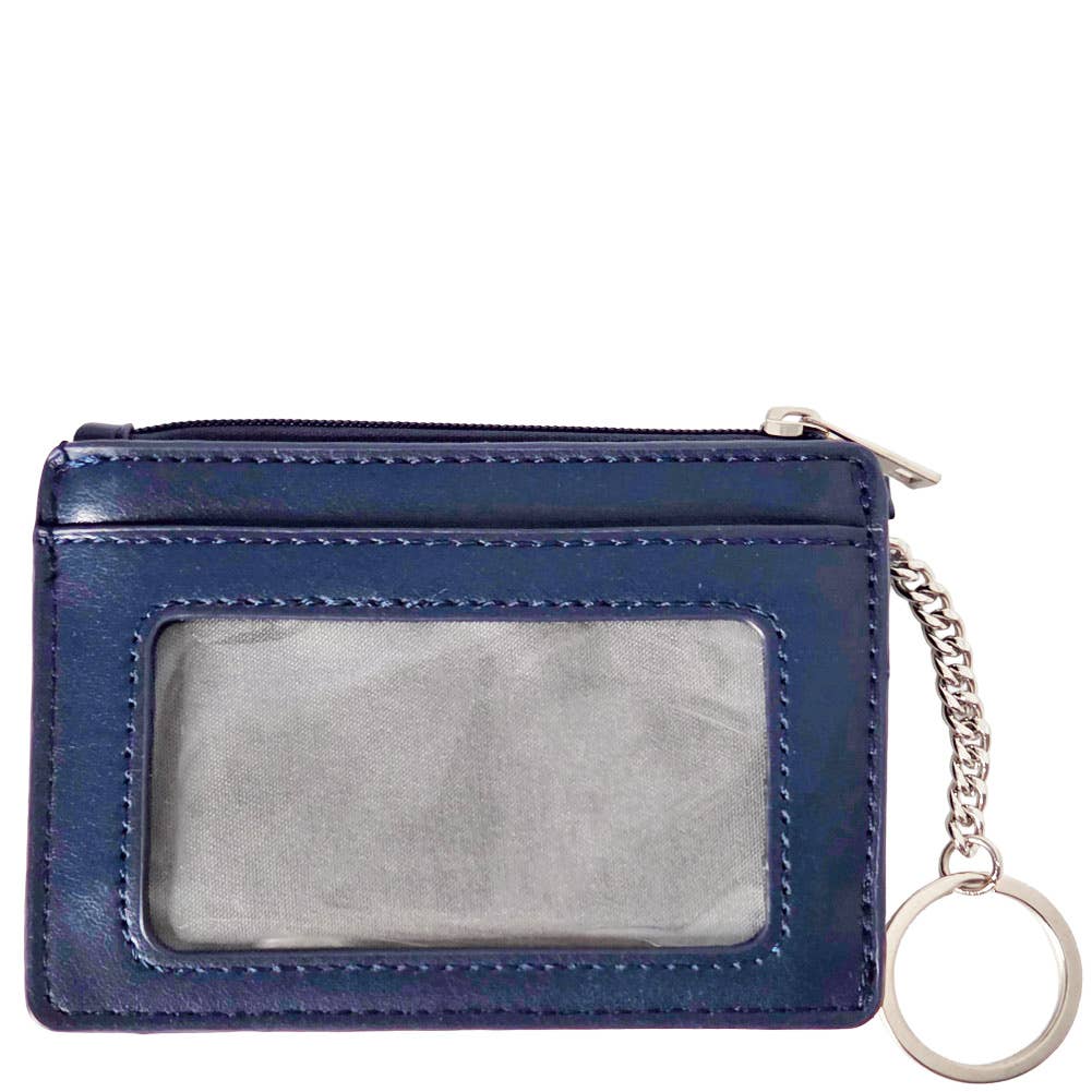 K. Carroll Accessories - Vente Portefeuille – femme - Porte-clés portefeuille (plusieurs couleurs)27