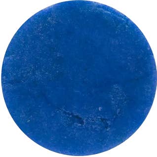 Festes Shampoo mit Nila-Blau für den Großhandel von OHbain !