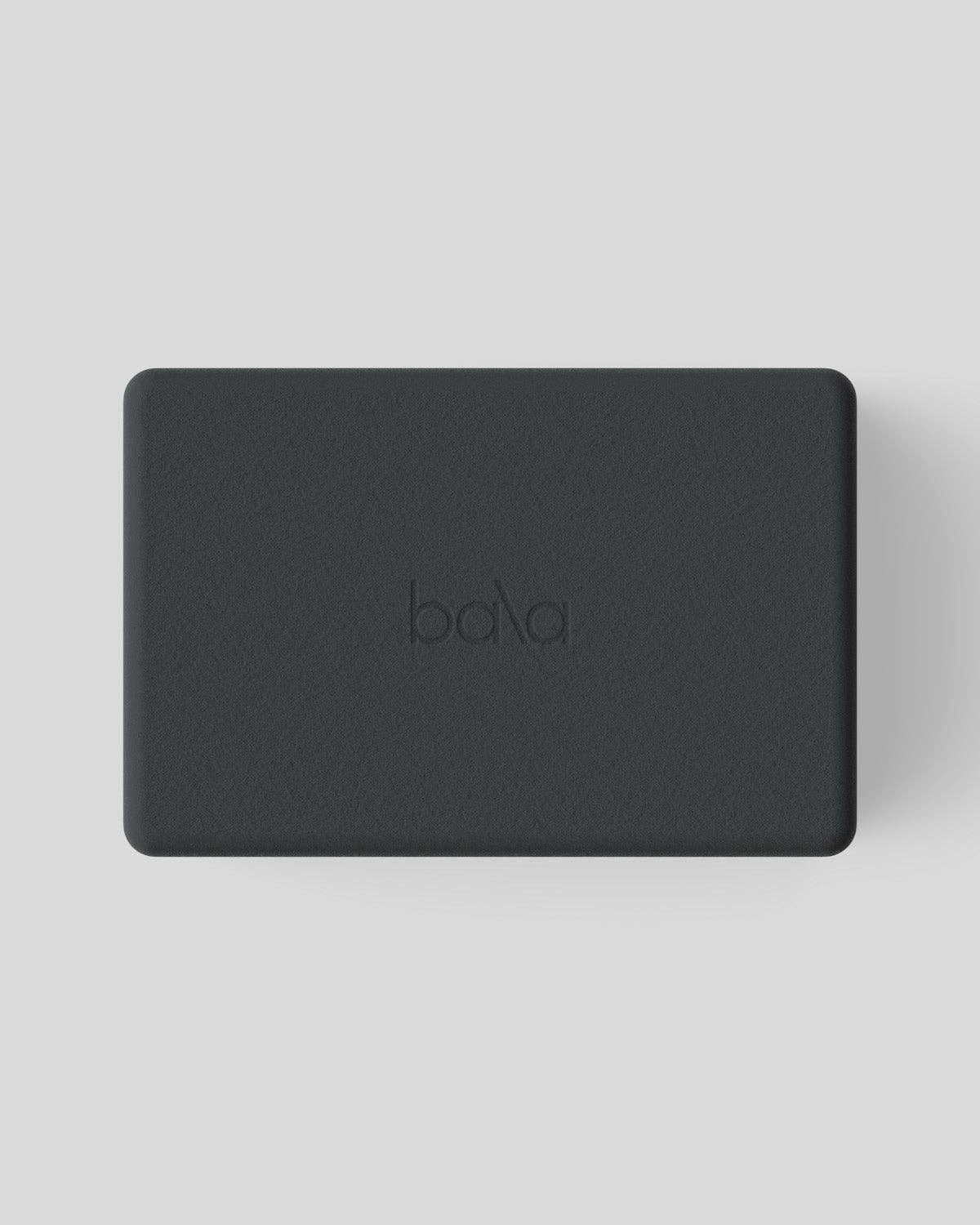 Bala - Vendita all'ingrosso Blocchi e supporti per yoga - Bala blocco da costruzione (confezione da 4)2