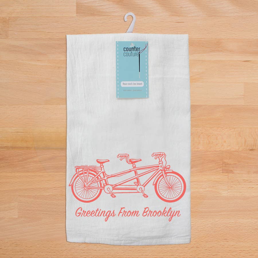 Counter Couture - Wholesale Tea Towel - Customizable Tea Towel | Custom Kitchen Towels6