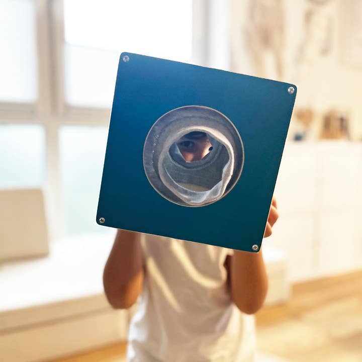 small foot - Wholesale Wood Toy - Kids - Feelbox “Sensory” | sensory toys | wood13