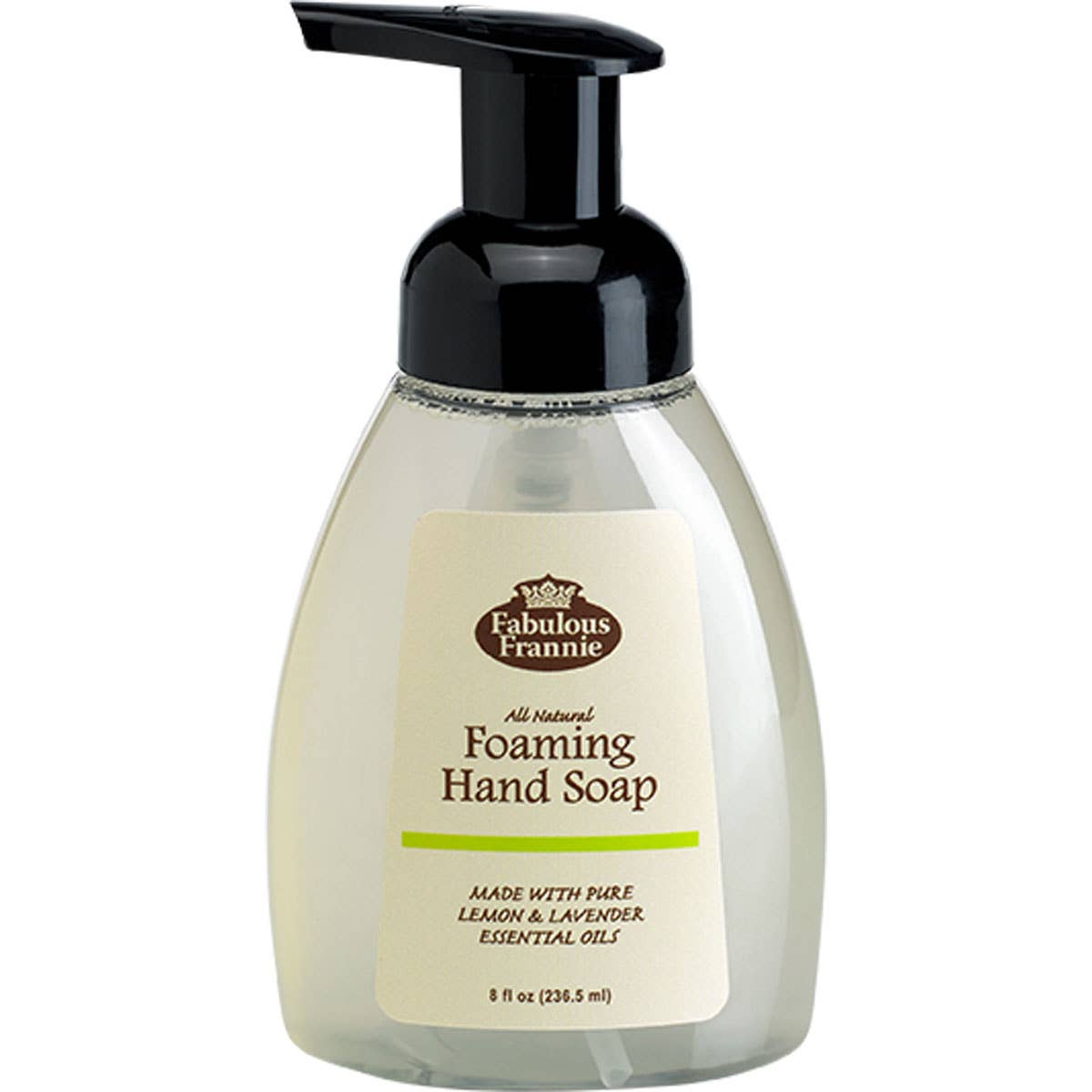 Fabulous Frannie, Inc - Wholesale Multi-Surface Cleaner - Cleaning Products2