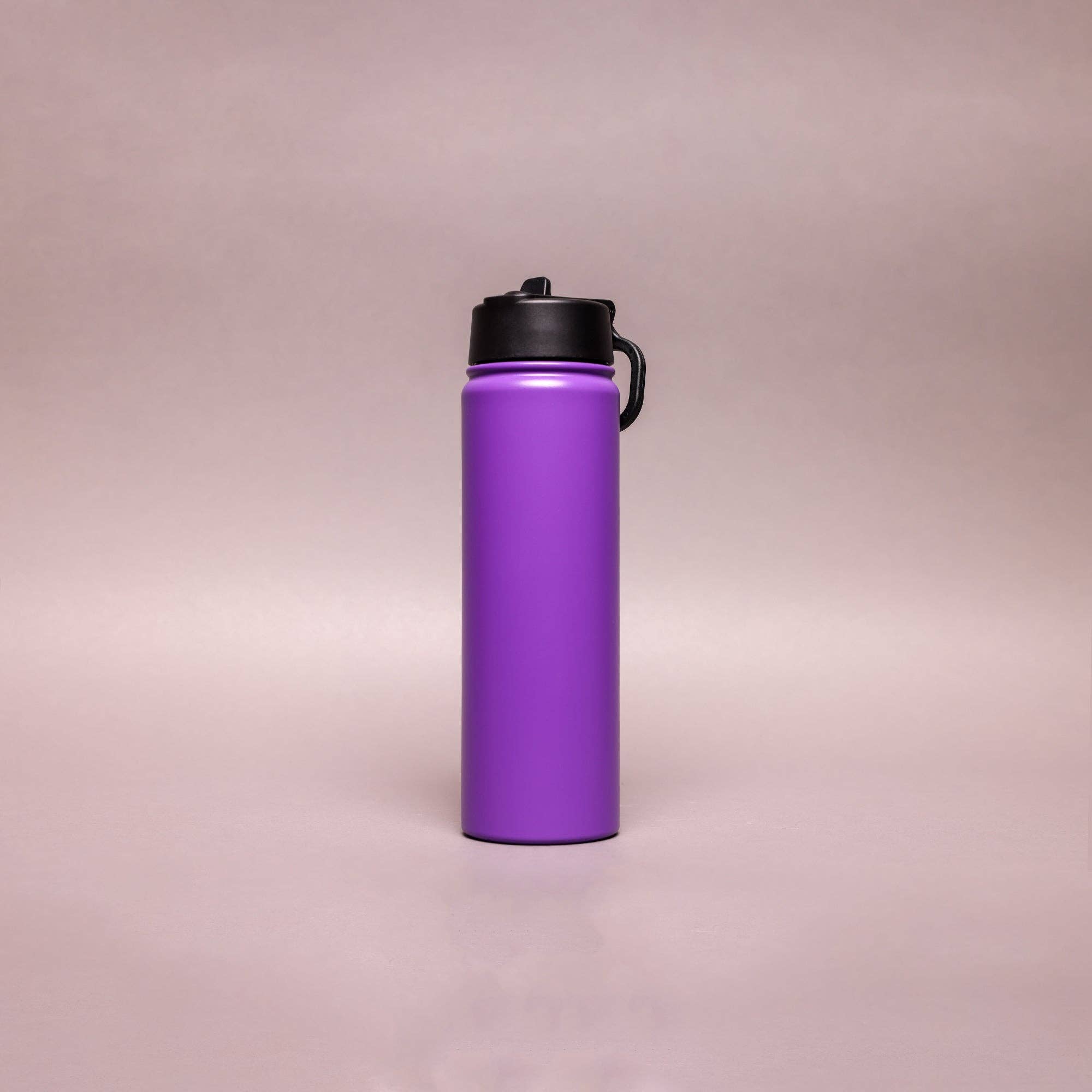 Redbrick - Wholesale Water Bottle - BIGGS & BANE Stainless Steel 18Oz, 22Oz & 32Oz Straw Water Bottle18