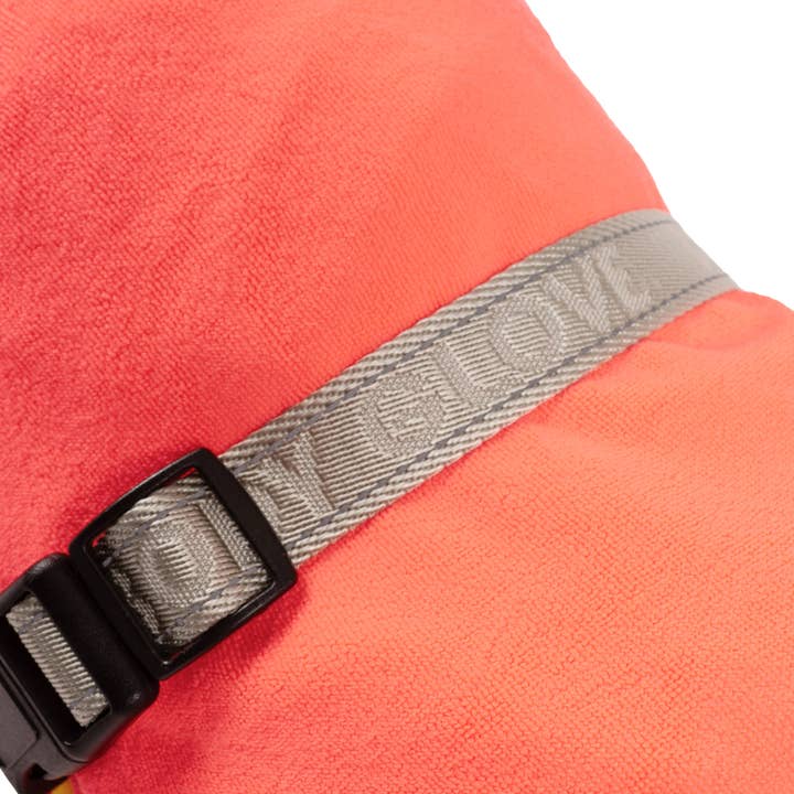 Carolina Pet Company - Wholesale Pet Shirt - Dog - Body Glove Surf Pet Towel Robe14