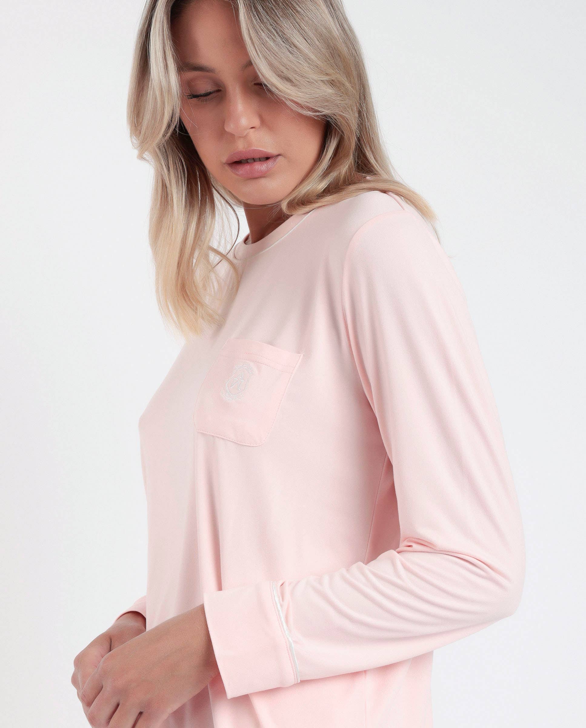 ADMAS - Wholesale Sleepwear Set - Women's - SOFT SLEEP PYJAMAS FOR WOMEN11