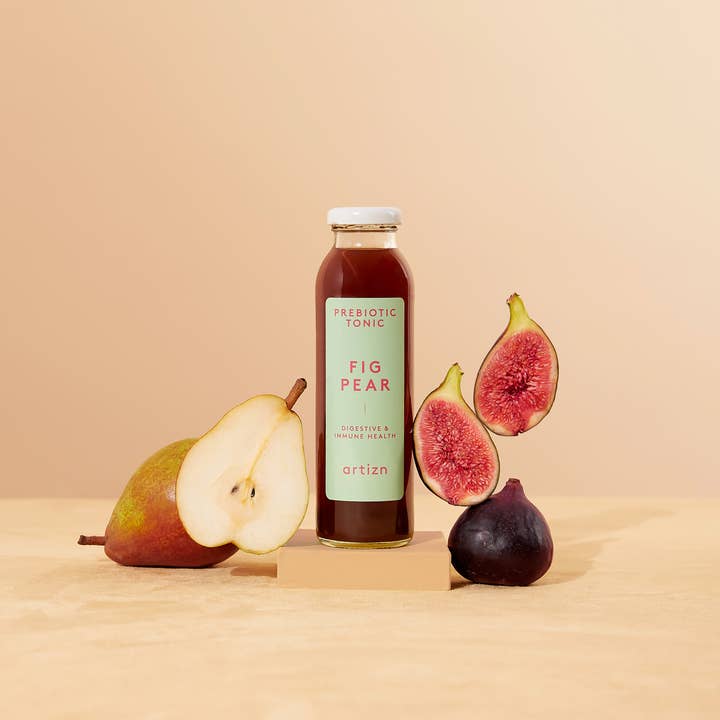 Figue Poire Lavande pour la vente par artizn