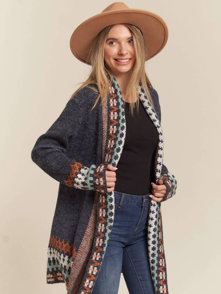 LESW2536 - TRIBAL KOFTA för wholesale av Madelyn