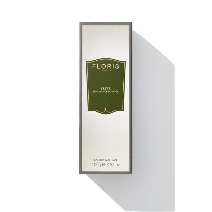 Floris London - Wholesale Perfume/Eau de Toilette - Elite Green & Woody Body Fragrance Powder
