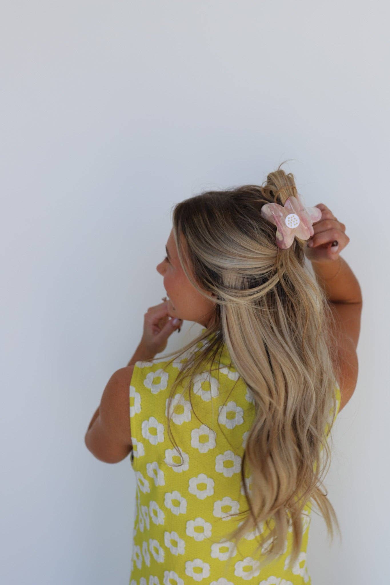 KAXI - Wholesale Hair Accessories Set - Women's - COLOR CHANGING CLAWS23