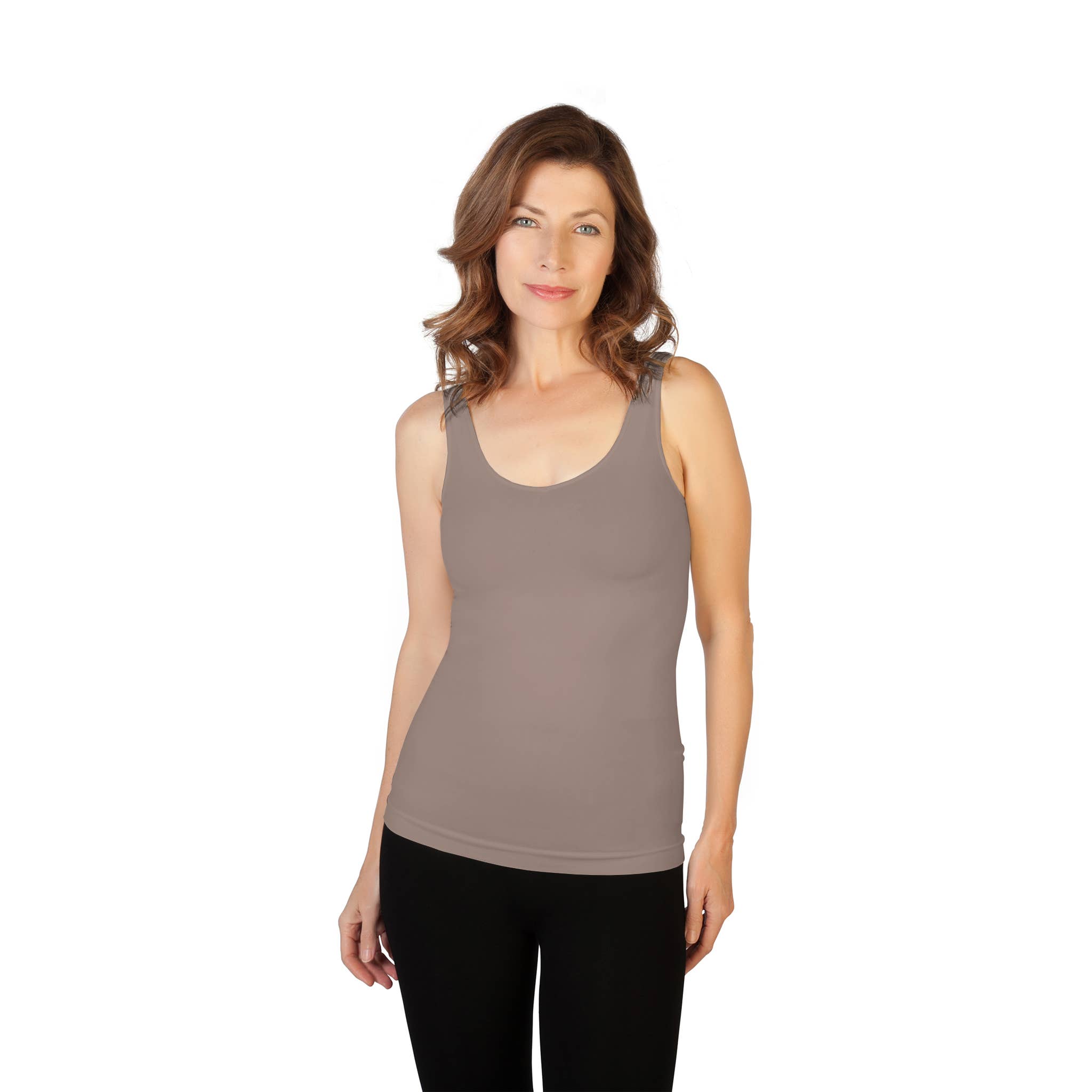 Skinnytees - Wholesale Tank Top - Women's - Basic Tank27