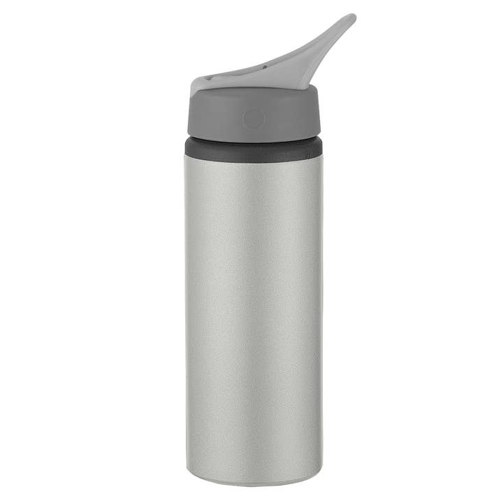 25 oz. Aluminum Bike Bottle for wholesale by EKD Promotions, Inc.