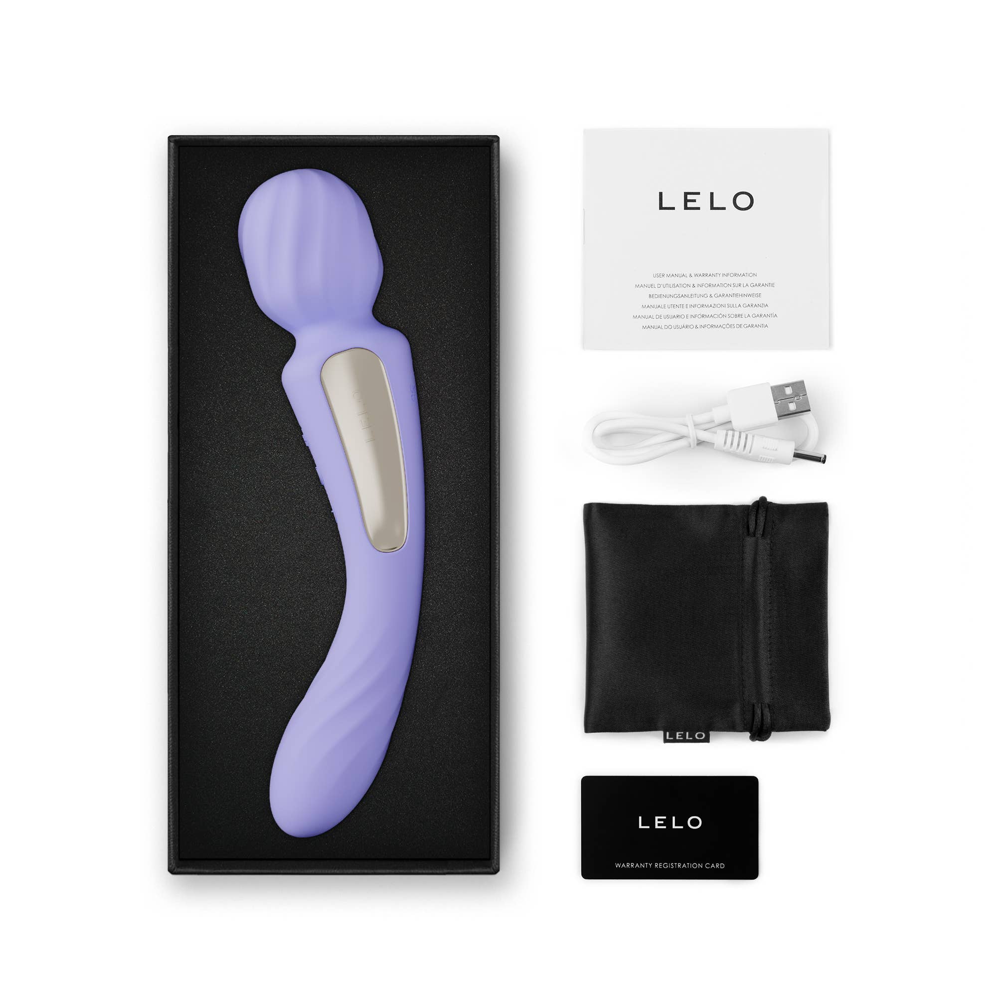 LELO - Wholesale Sex Toy - LELO Switch5
