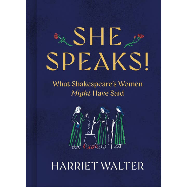 She Speaks!: What Shakespeare's Women Might Have Said and other Purchase Wholesale shakespeare. Free Returns & Net 60 Terms on Faire trending on Faire.