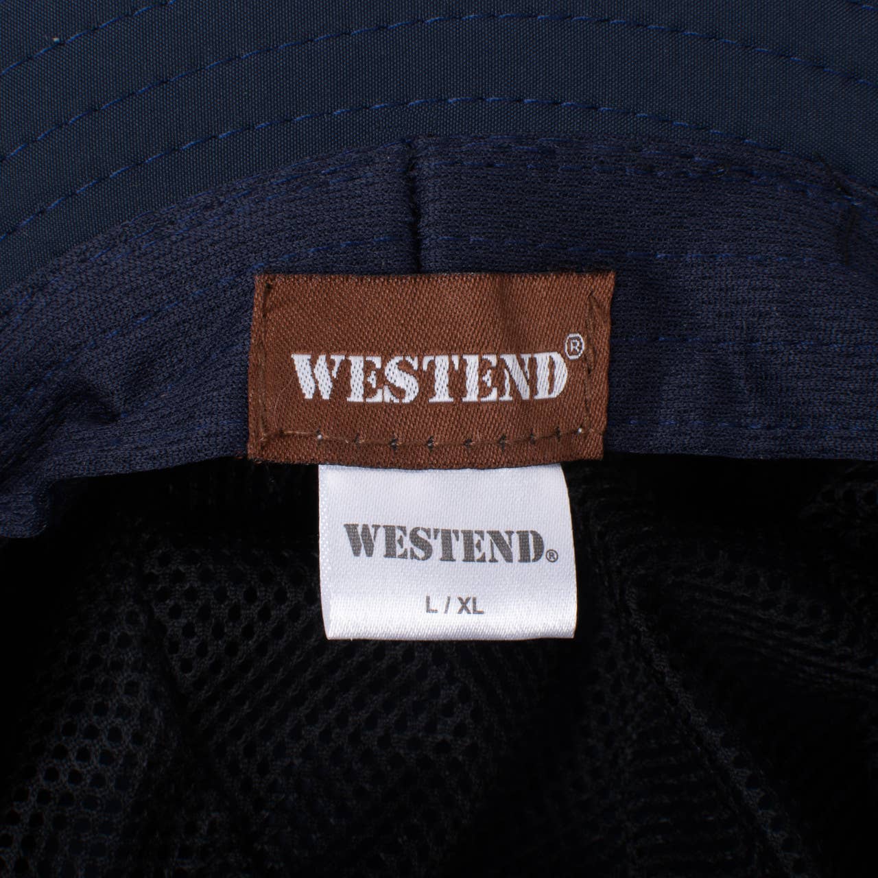 Selini New York - Vente Bob – unisexe - Chapeau Boonie unisexe en maille pour portes intérieures et extérieures -BHT10036