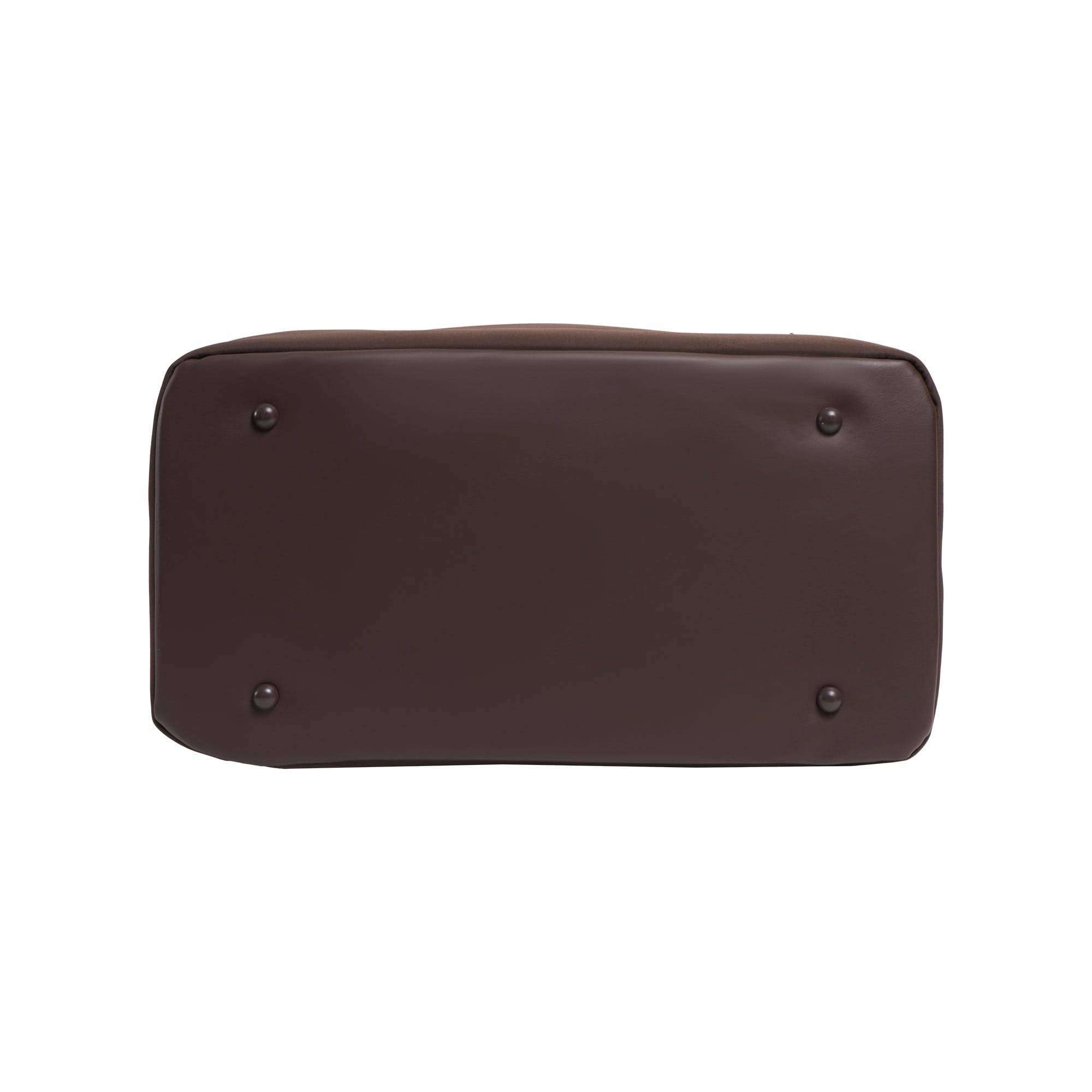 Magid - Wholesale Weekender Bag - Women's - Joan & David 18 Inch High Density Sport Nylon Drop Bottom Duffel Bag54