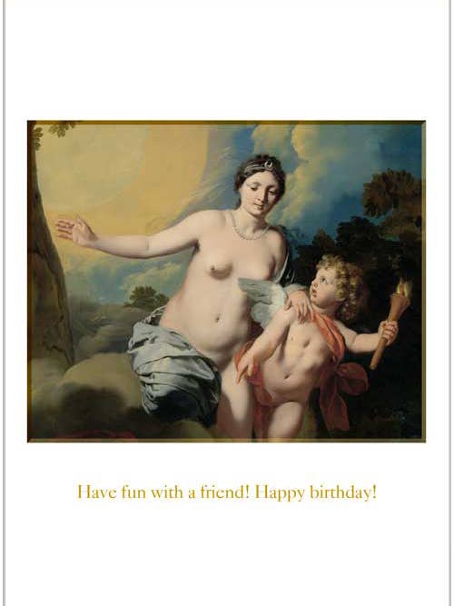 Jeunesse éternelle - de Lairesse pour la vente par Finalina