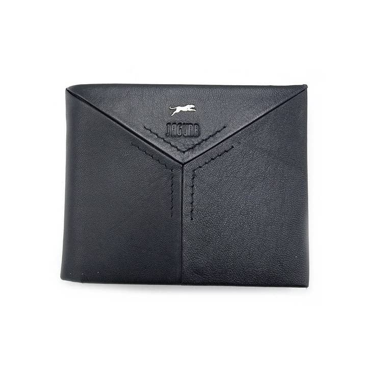 Suie Valentini srl - Wholesale Wallet - Women's - Genuine leather wallet, Jaguar, art. PF803-93