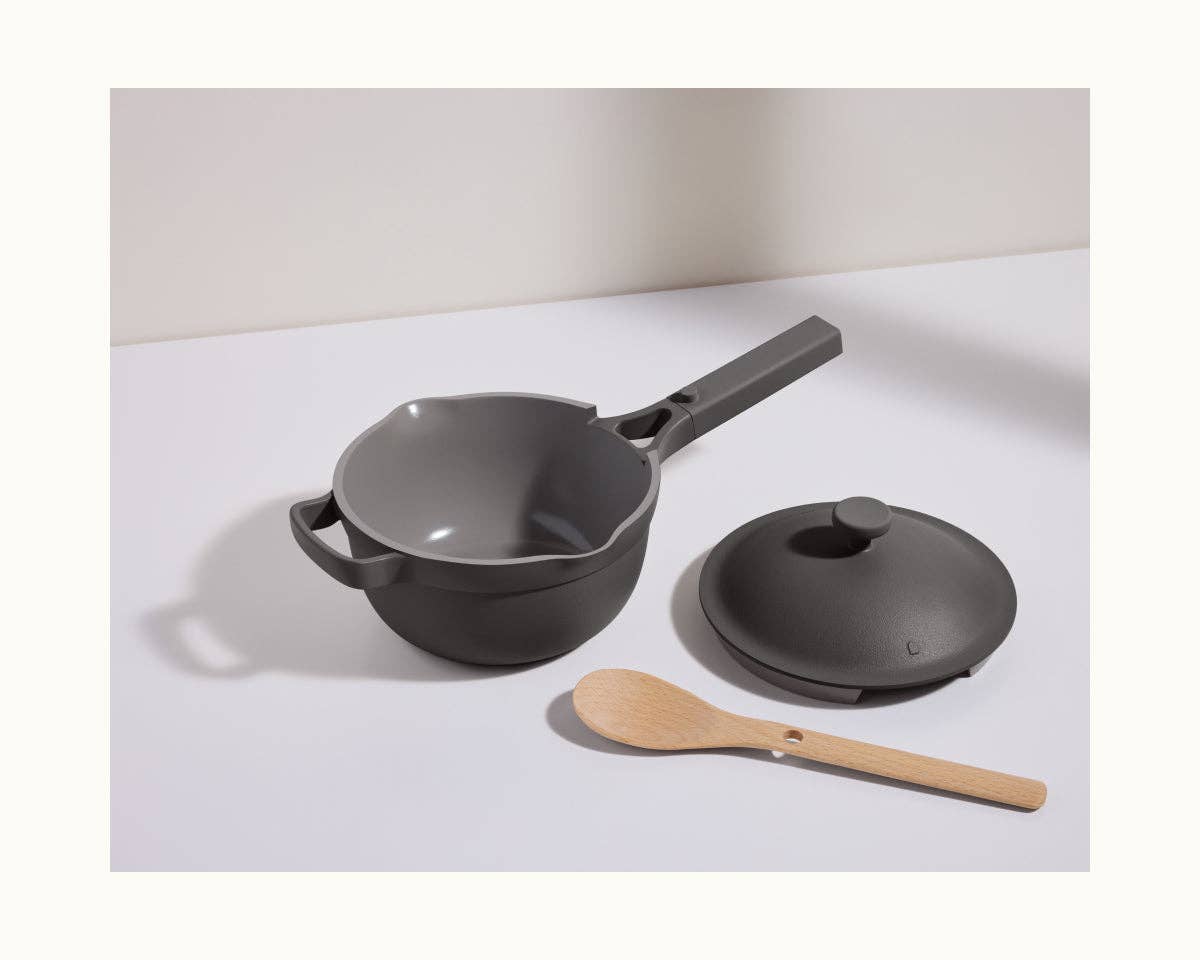 Our Place - Wholesale Cooking Pot - Mini Perfect Pot 2.03
