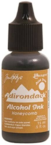 Pixiss - Wholesale Ink Pad - Ranger Alcohol Inks 0.5oz27