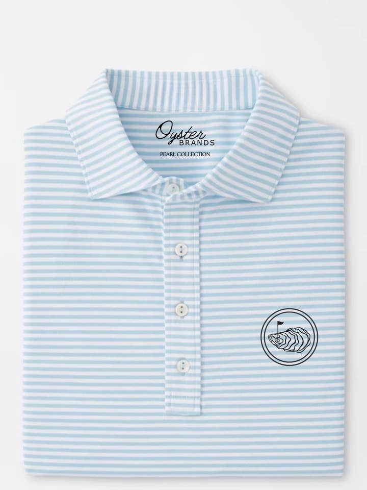 Apparel Now - Wholesale Polo - Men's - pearl.