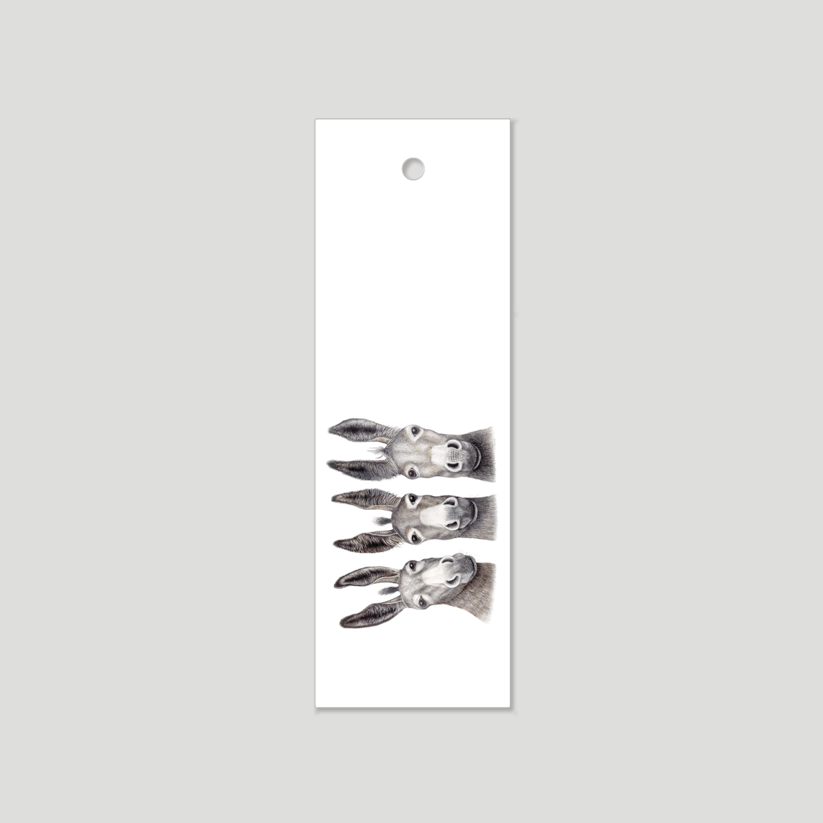 Charlotte Nicolin - Wholesale Bookmark - Amigos - Bookmark 0