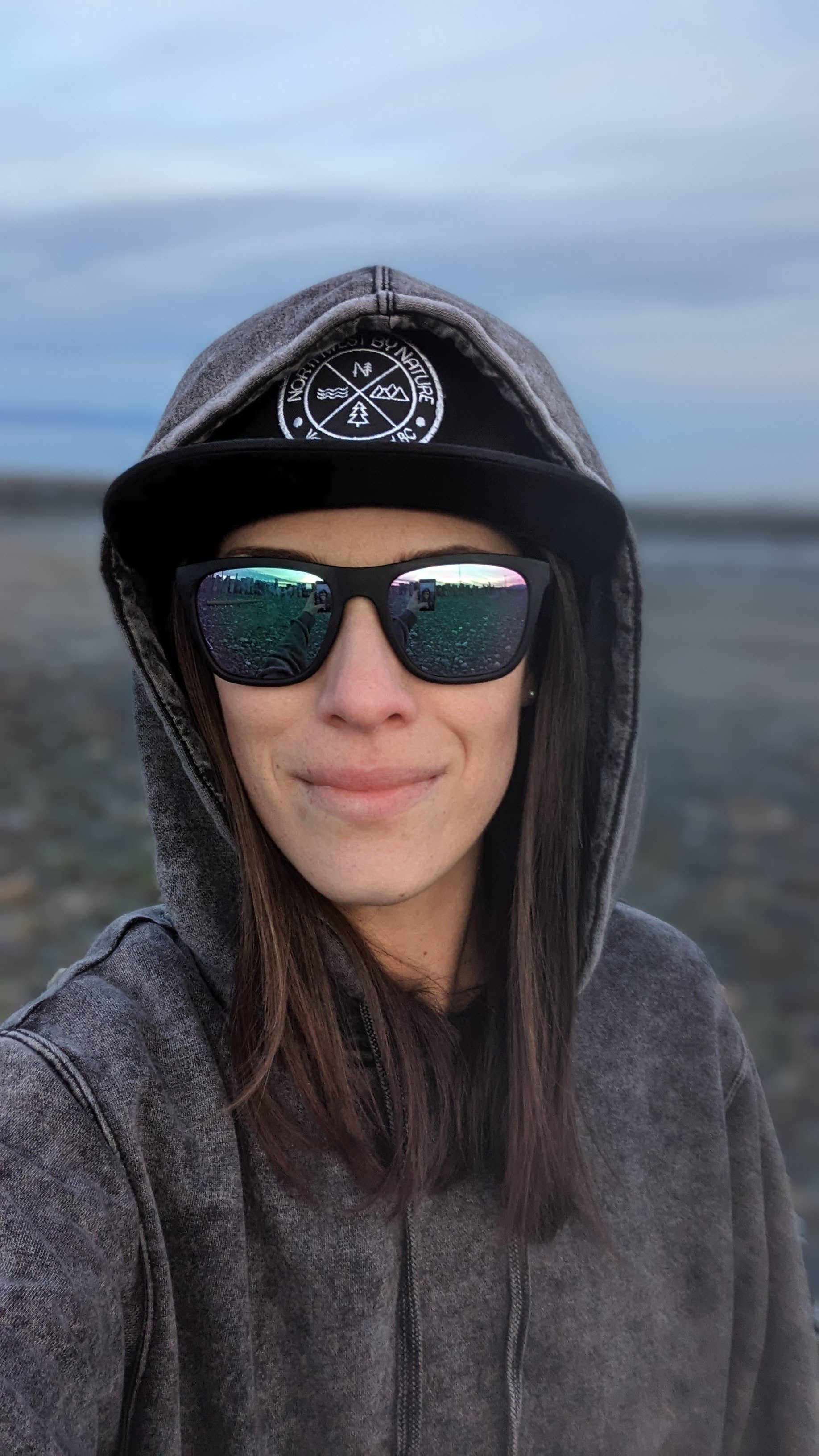 Northwest By Nature - Wholesale Hoodie - Uniseks - Minerale Was Hoodies Volwassen Uniseks3