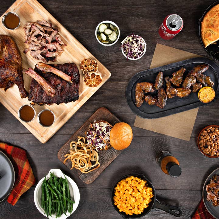 Pitmaster Bob Cooper’s Legacy Gold BBQ Sauce - Venta al por mayor Salsas barbacoa - Salsa BBQ Dorada de Legado del Maestro Parrillero Bob Cooper - Suave