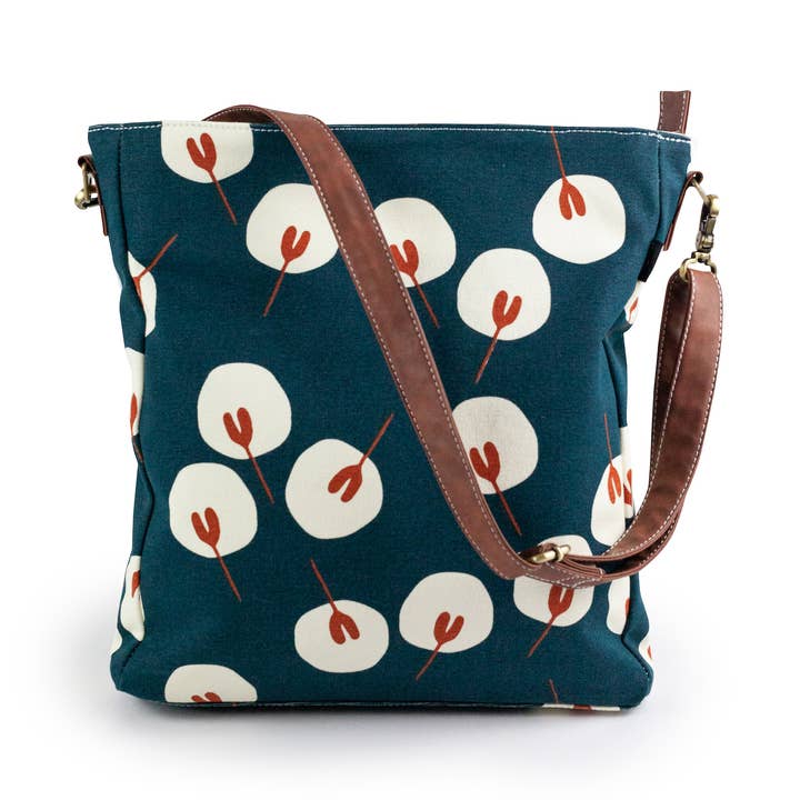 Crossbody Slynge, Rejnfan for engroshandel hos MAIKA