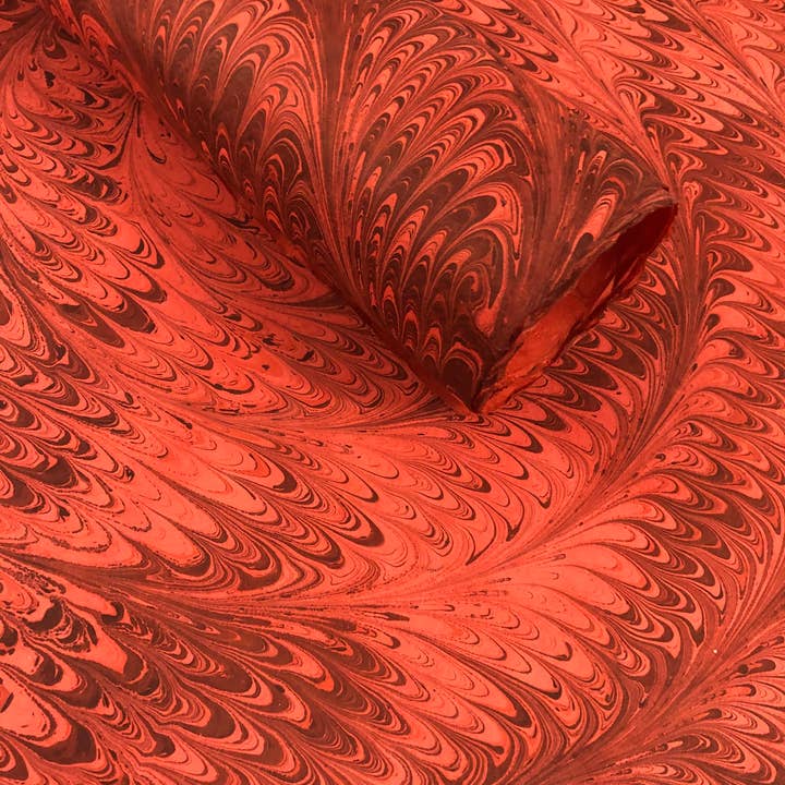 HimalDesign - Wholesale Flat Wrap - Marble paper, LOKTA PAPER, Decorative Gift Wrap, Wrapping3