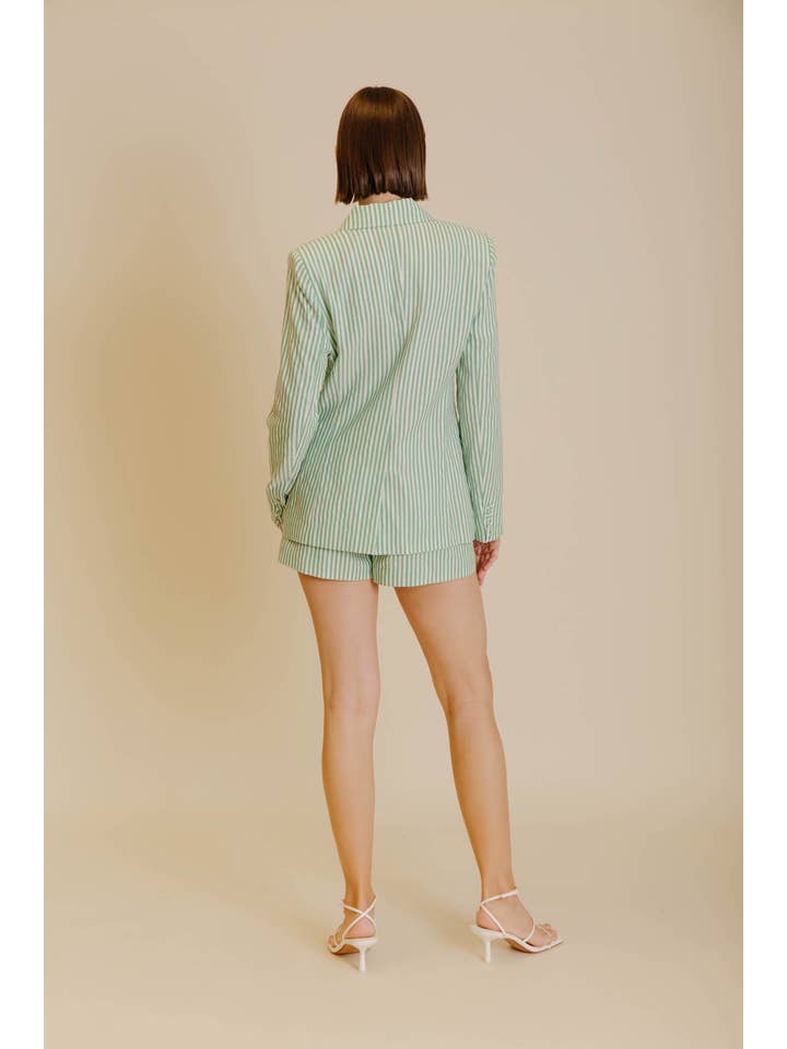 Aureum - Wholesale Suit Jacket - Women's - AO12676