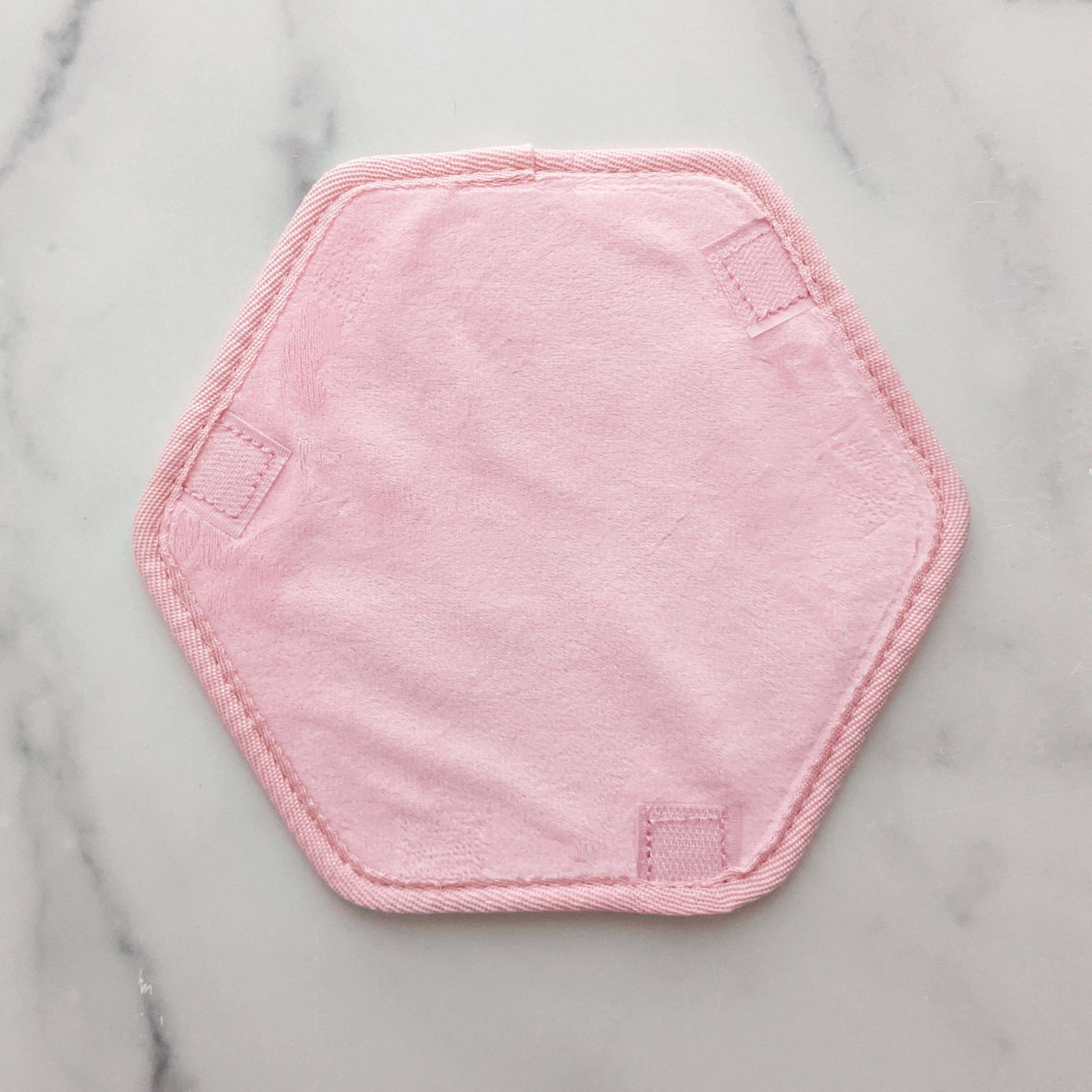 Sugar Cubed Studios - Wholesale Pouch - Women's - d20 Ita Bag Insert3