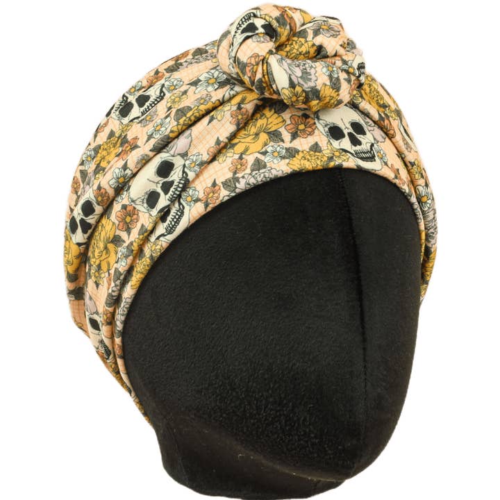 Tod der Barbie-Stirnband-Wickel für den Großhandel von The Sassy Olive Handmade Headbands