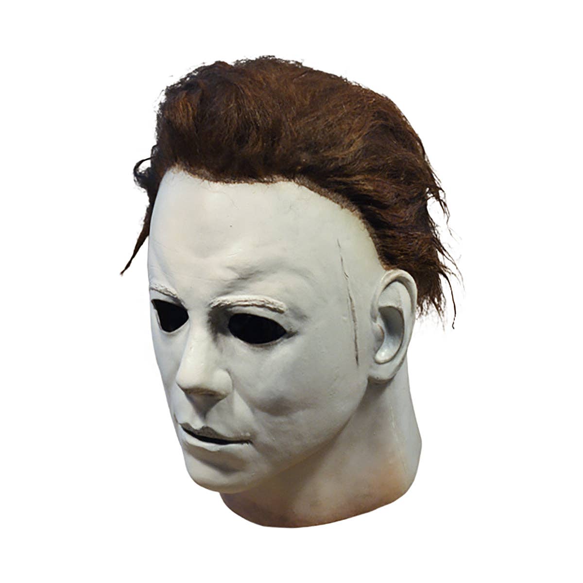 Close Up GmbH – Großhandel Kostüm – Erwachsene – Halloween Michael Myers Vollmaske Replik (1978)1