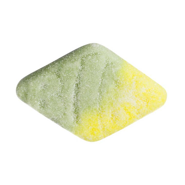 Bubs Sour Tutti Frutti Diamonds 5.73lbs BiB (Made in Sweden) for wholesale by Swedish Godis Shop