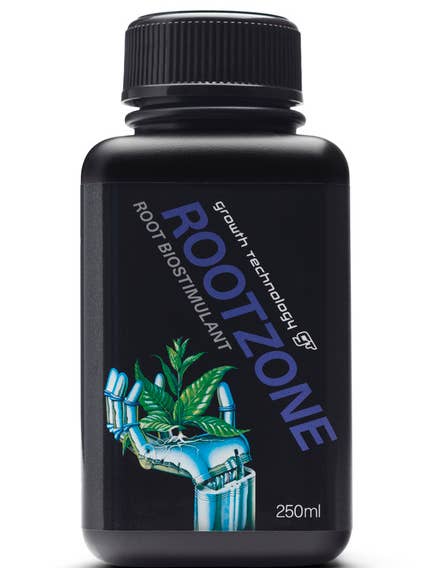 Growth Technology GT Rootzone Root Biostimulant for wholesale by PlantHaul